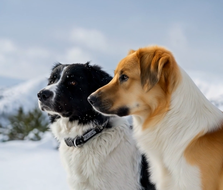 Proběhlo dlouho plánované krytí Bereniky